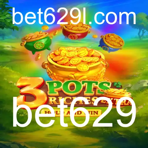 Explorando o Jogo Inovador 3potsExtra e a Estratégia Bet629