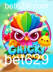 Descobrindo o Mundo Vibrante de ChickyParmParm