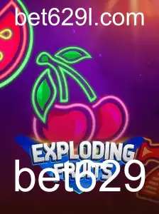 ExplodingFruits: Um Mergulho no Sensacional Mundo das Frutas Explosivas