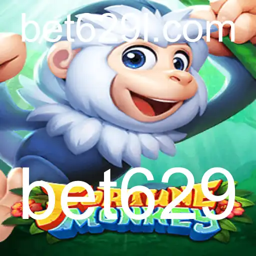 FortuneMonkey: Descubra o Novo Jogo de Apostas Online com bet629