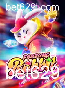 FortuneRabbit: Descubra a Magia do Jogo com bet629