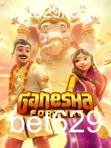 Explorando o Mundo do Jogo GaneshaFortune e a Plataforma bet629