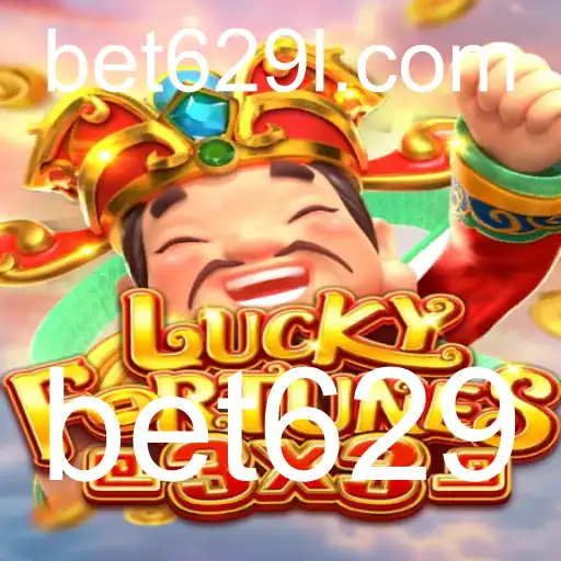 Descubra o Universo de LUCKYFORTUNES3x3 com bet629