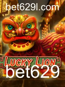 Explorando o Mundo de LuckyLion: Um Jogo de Apostas Emocionante