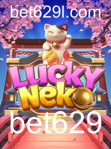 Explorando o Mundo de LuckyNeko: Um Mergulho no Universo de Apostas com bet629