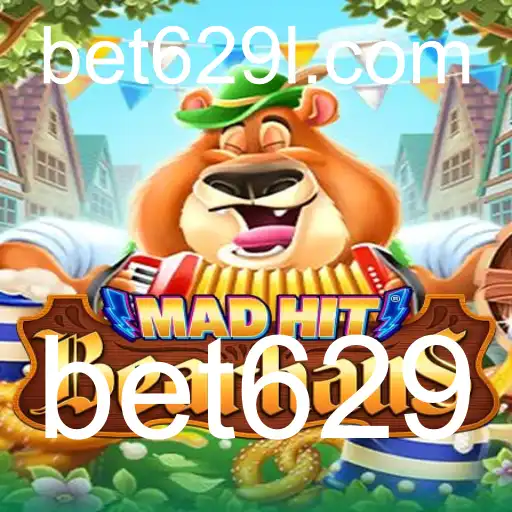 Descubra MadHitBearhaus: O Jogo Revolucionário Que Conquista o Mundo