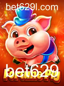 FortunePig: Descubra o Novo Fenômeno de Jogo com Bet629