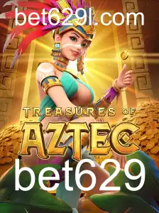 Treasures of Aztec: Descubra Aventuras e Recompensas neste Empolgante Jogo de Cassino
