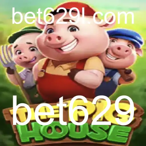 Descubra o Mundo de ThePigHouse: A Inovadora Experiência de Jogo com bet629