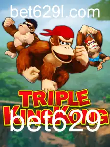 Explorando o Mundo do Jogo TripleKingKong