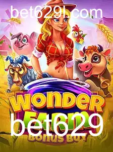 Explorando o Maravilhoso Mundo do WonderFarmBonusBuy: Regras e Estratégias